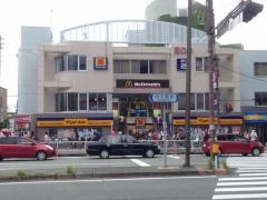 マツモトキヨシ　甲子園駅前店
