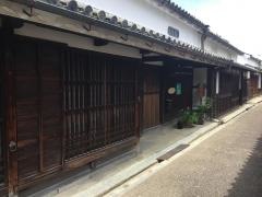 音村家住宅