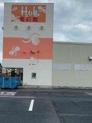 フーズマーケットホック安倍店