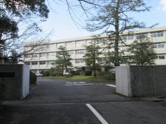 島根県立松江北高等学校
