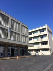 島根県立松江北高等学校