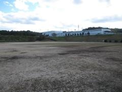 中核工業団地公園