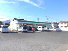 ファミリーマート　福山曙五丁目店