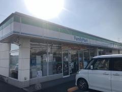 ファミリーマート　福山曙五丁目店