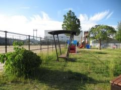 坂町立北新地運動公園
