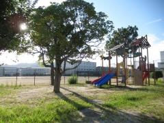 坂町立北新地運動公園