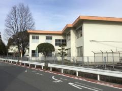 富海小学校