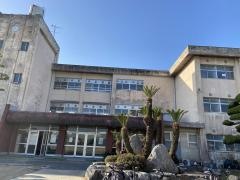 行橋市立中京中学校
