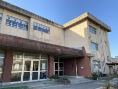 行橋市立中京中学校