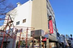 大分みらい信用金庫本店