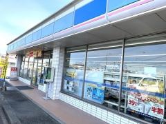 ローソン　都城太郎坊店