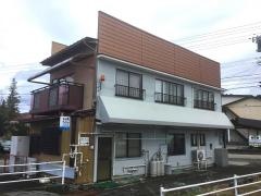 和食喫茶八起