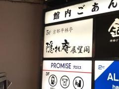 平林亭展望閣