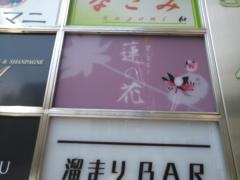 蓮の花