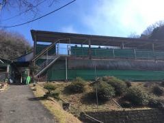 広谷ゴルフ練習場