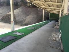 広谷ゴルフ練習場