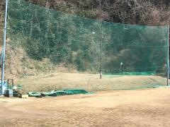 広谷ゴルフ練習場