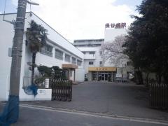 保谷病院