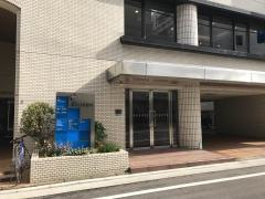薬院ひ尿器科病院