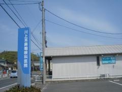 川上耳鼻咽喉科医院