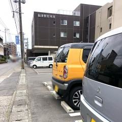 仙波外科
