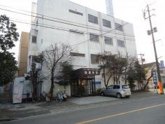 仙波外科