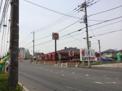 ガスト　上尾柏座店