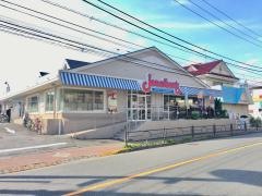 ジョナサン　氷川台店