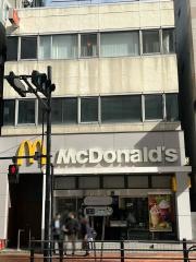マクドナルド　池袋ＬＡＢＩ前店