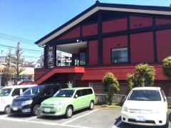夢庵　川崎有馬店