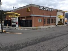 マクドナルド　42号尾鷲店
