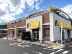 マクドナルド　42号尾鷲店