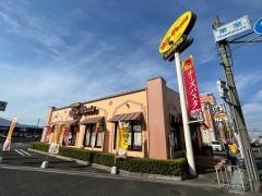 ジョリーパスタ　新庄店