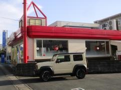 長崎ちゃんめん　岡山伊福店
