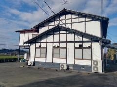 市松会館