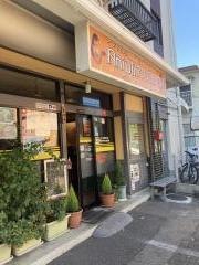 インド料理アンジュリ