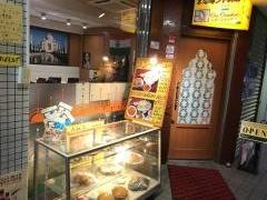 シブシャンカルインド料理西新店
