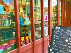 ブティックコーヒーヴォアラ