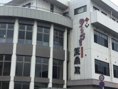 凌雲閣