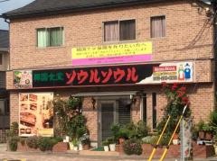 ソウルソウル
