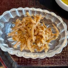 びざん