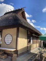 かんざき大黒茶屋