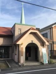 日本福音ルーテル知多教会