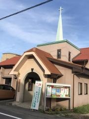 日本福音ルーテル知多教会