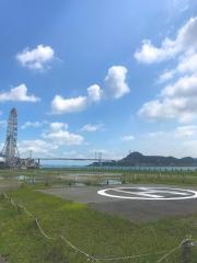 下関あるかぽーと広場