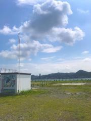 下関あるかぽーと広場