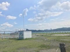 下関あるかぽーと広場