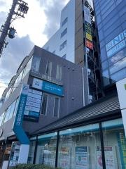 三井住友信託銀行枚方支店