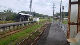 上総東駅