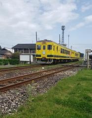 上総東駅